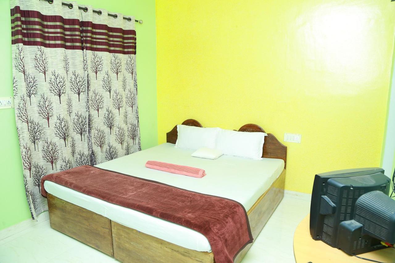 Dean Dale Cottages Thekkady Luaran gambar