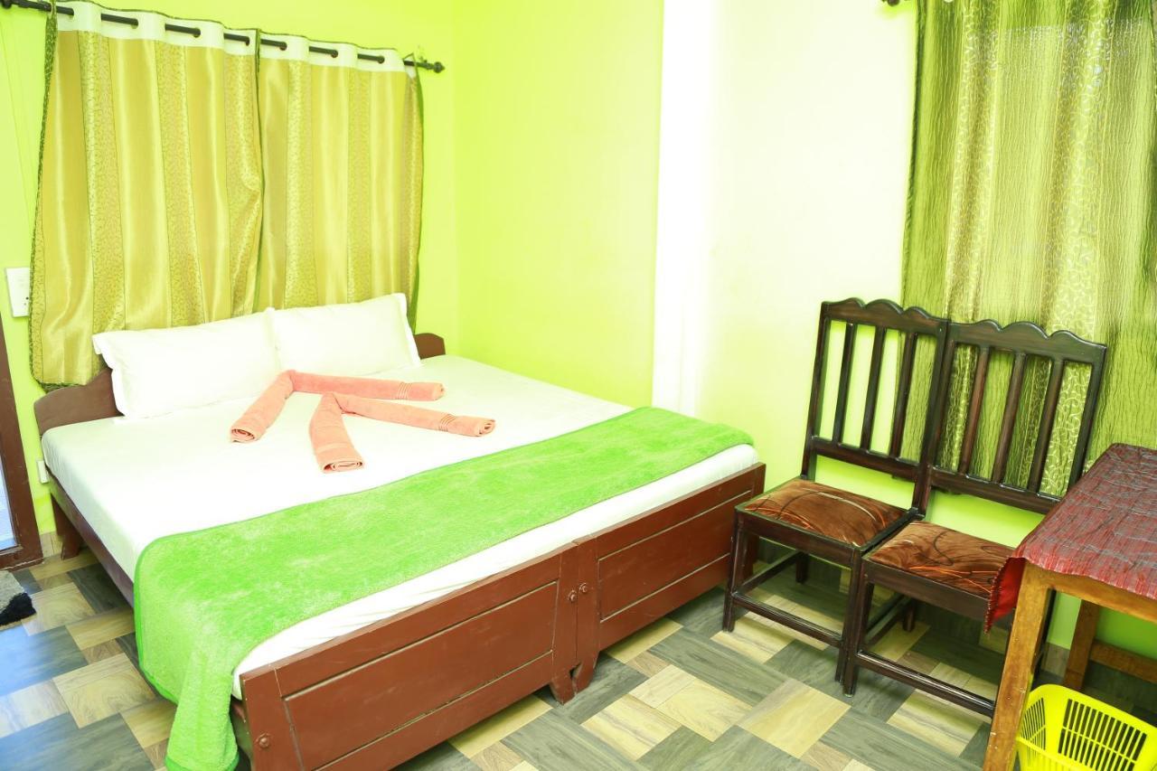 Dean Dale Cottages Thekkady Luaran gambar