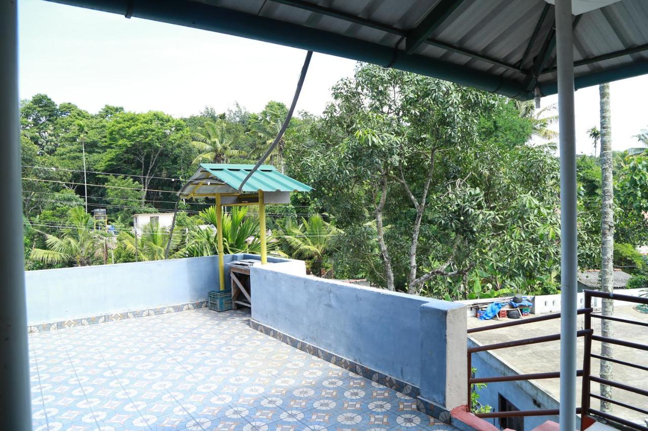 Dean Dale Cottages Thekkady Luaran gambar
