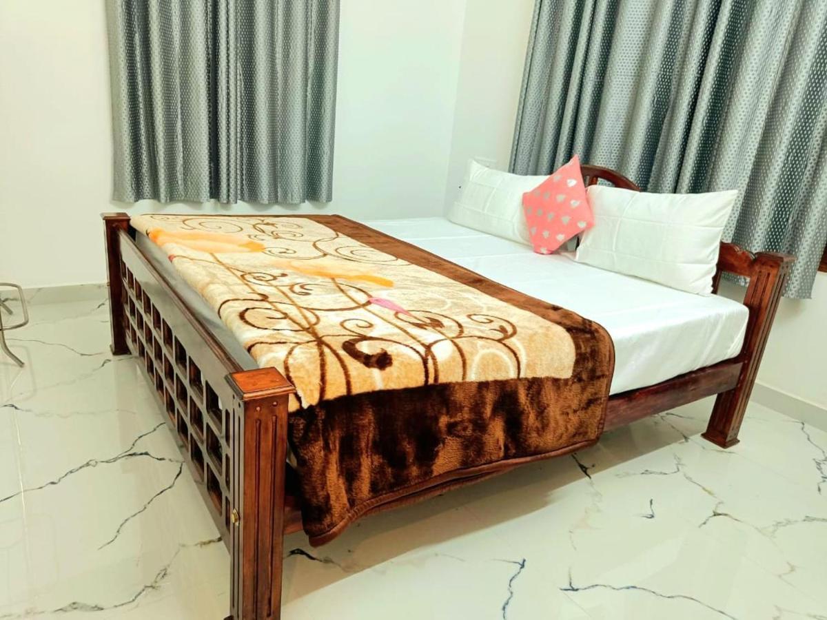 Dean Dale Cottages Thekkady Luaran gambar