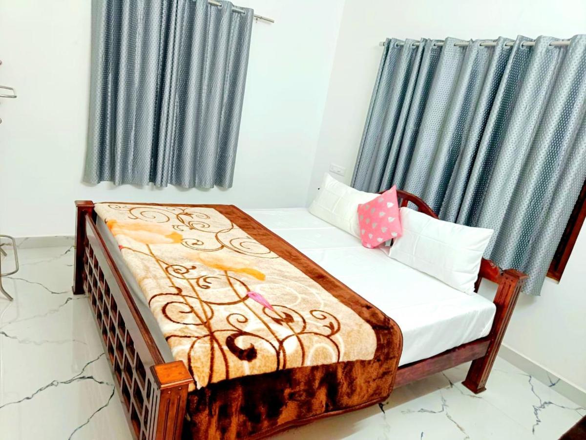 Dean Dale Cottages Thekkady Luaran gambar